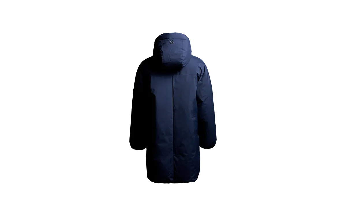 TRANSARCTIC PARKA, image 3