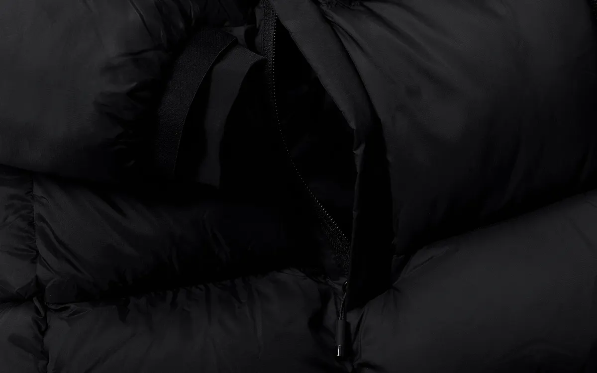 W CLOUD DOWN HOOD, image 5