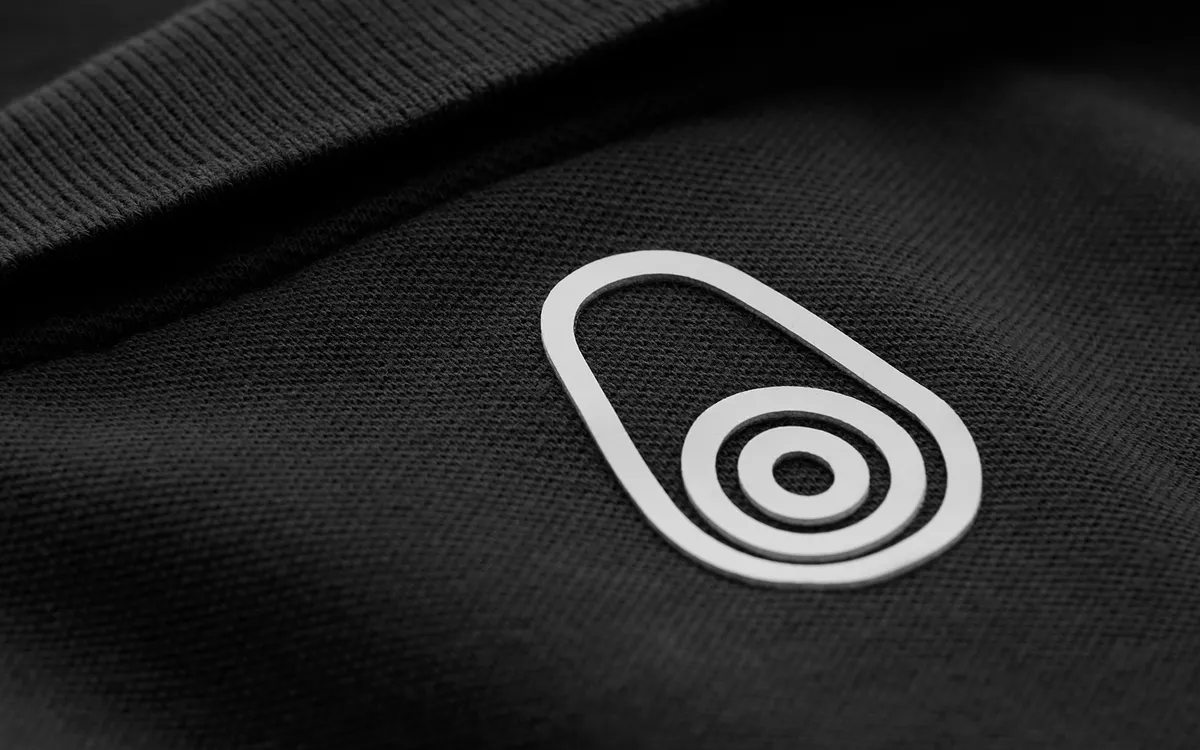 W GALE LOGO POLO, image 3