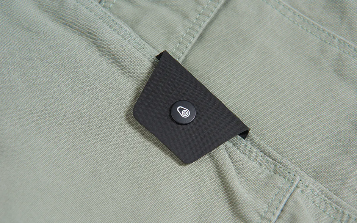 W GALE SHORTS, image 4