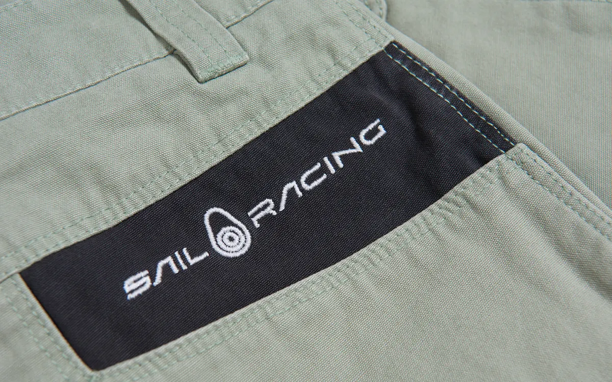 W GALE SHORTS, image 3
