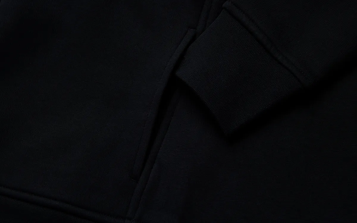 WOMENS GALE ZIP HOOD, image 3
