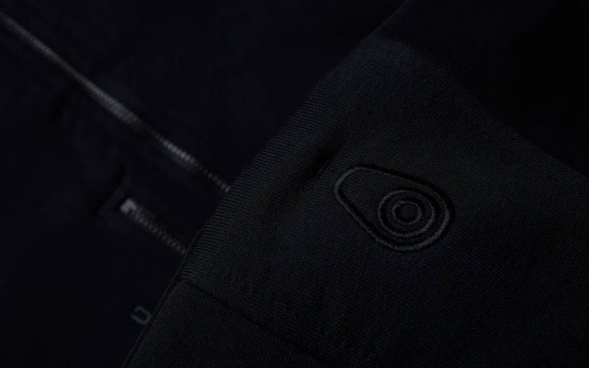 WOMENS GALE ZIP HOOD, image 4