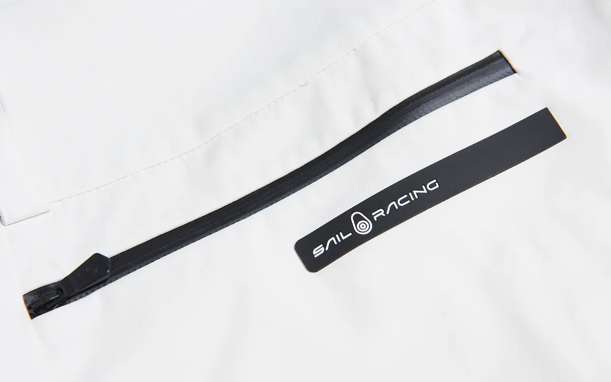 W RACE CARGO PANT, image 3