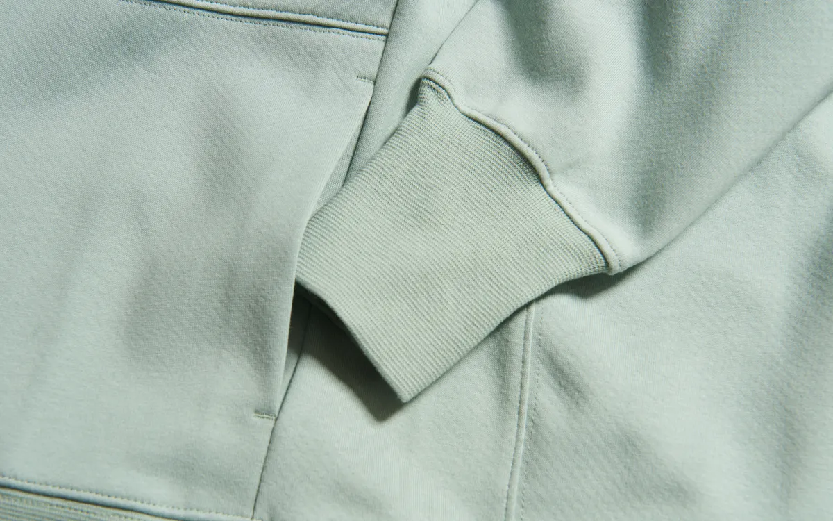 W RACE HEAVY HOOD, image 3