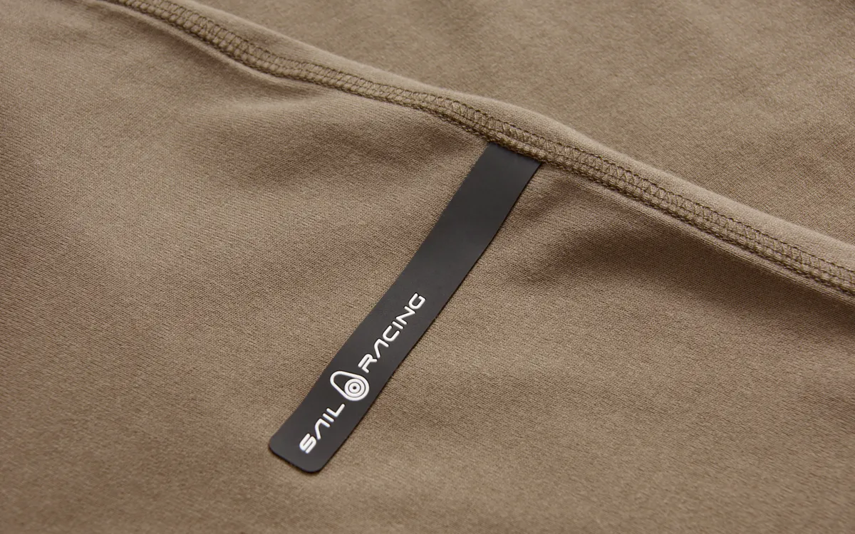 W RACE HEAVY LS TEE, image 3