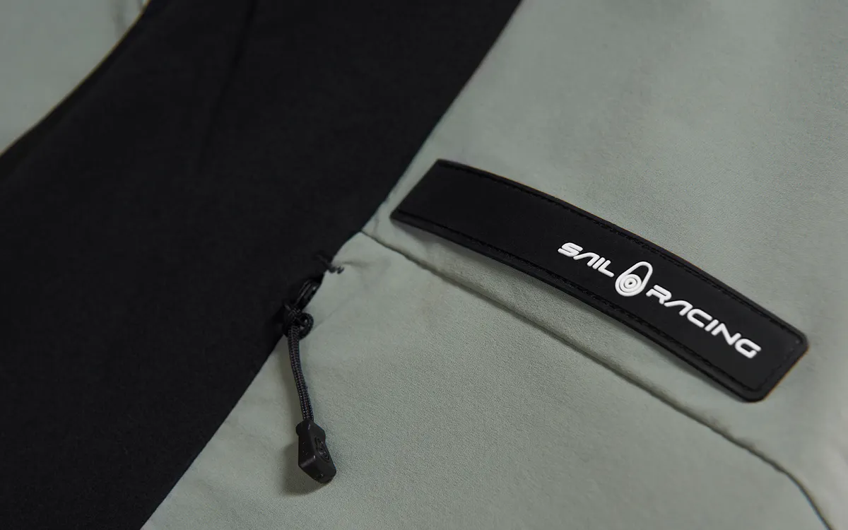 W RACE LIGHT JACKET, image 4
