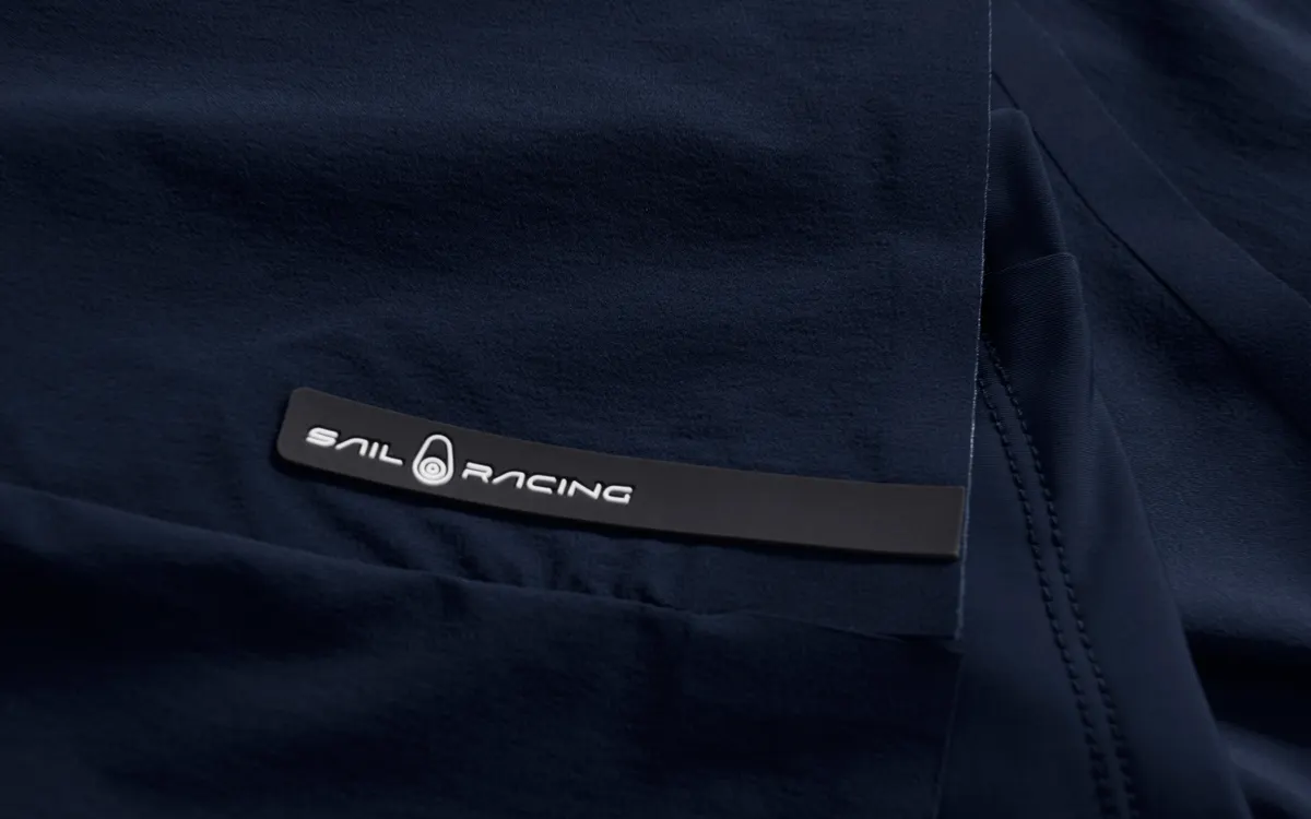 W RACE SKIRT, image 3