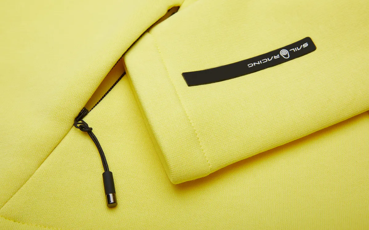 W RACE T-NECK, image 3