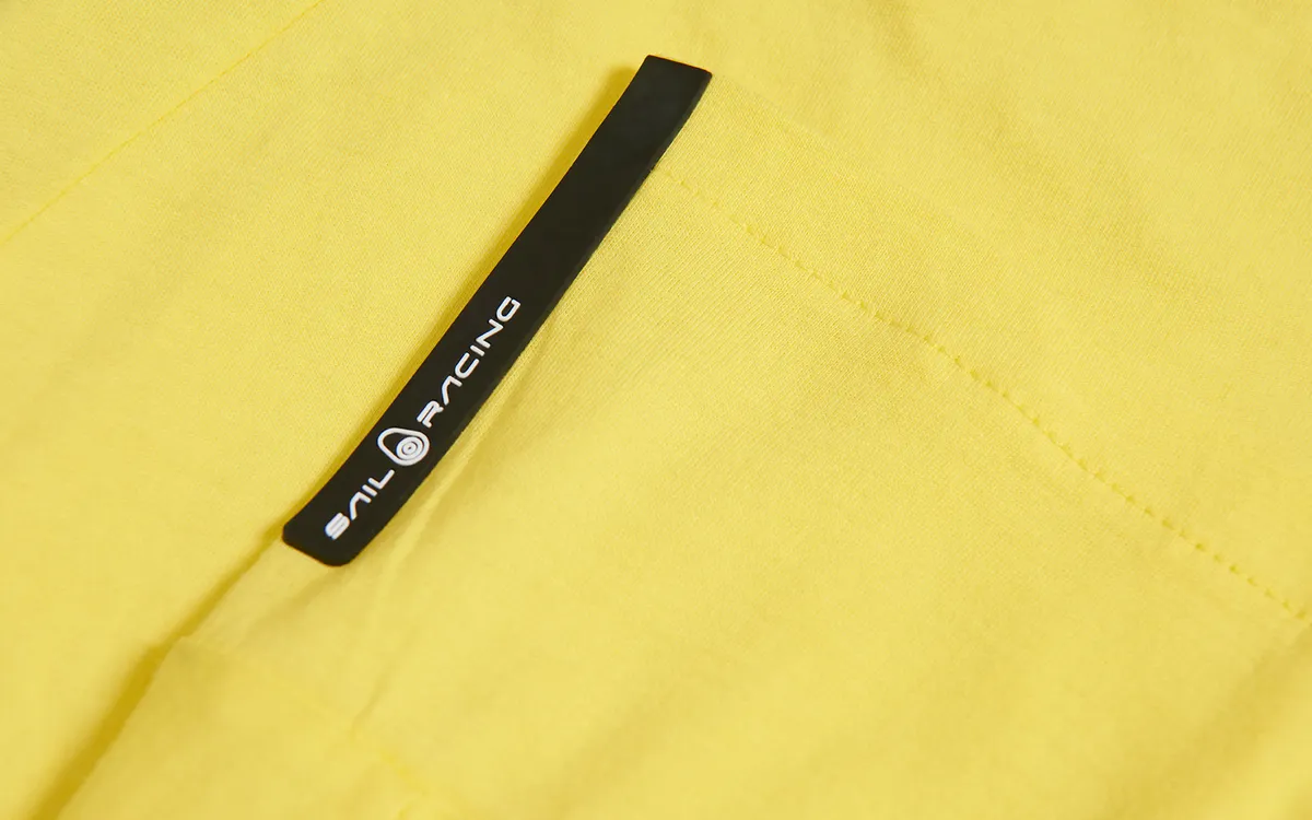 W RACE TEE, image 4