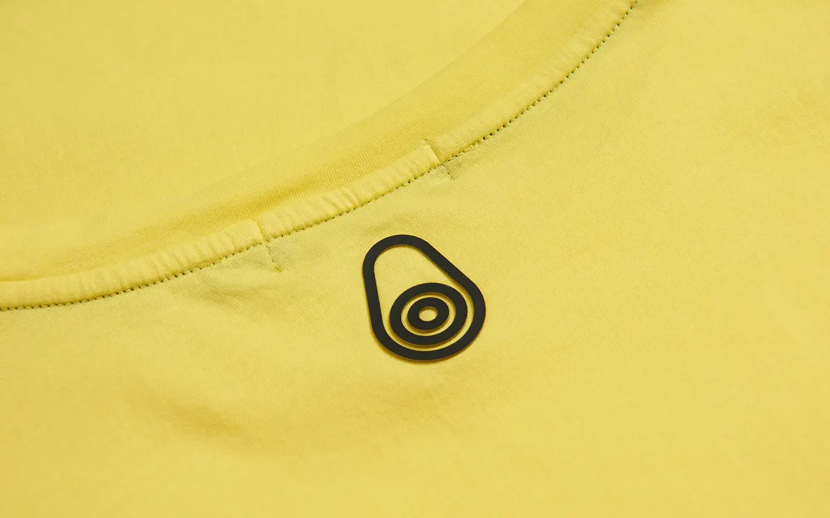 W RACE TEE, image 3