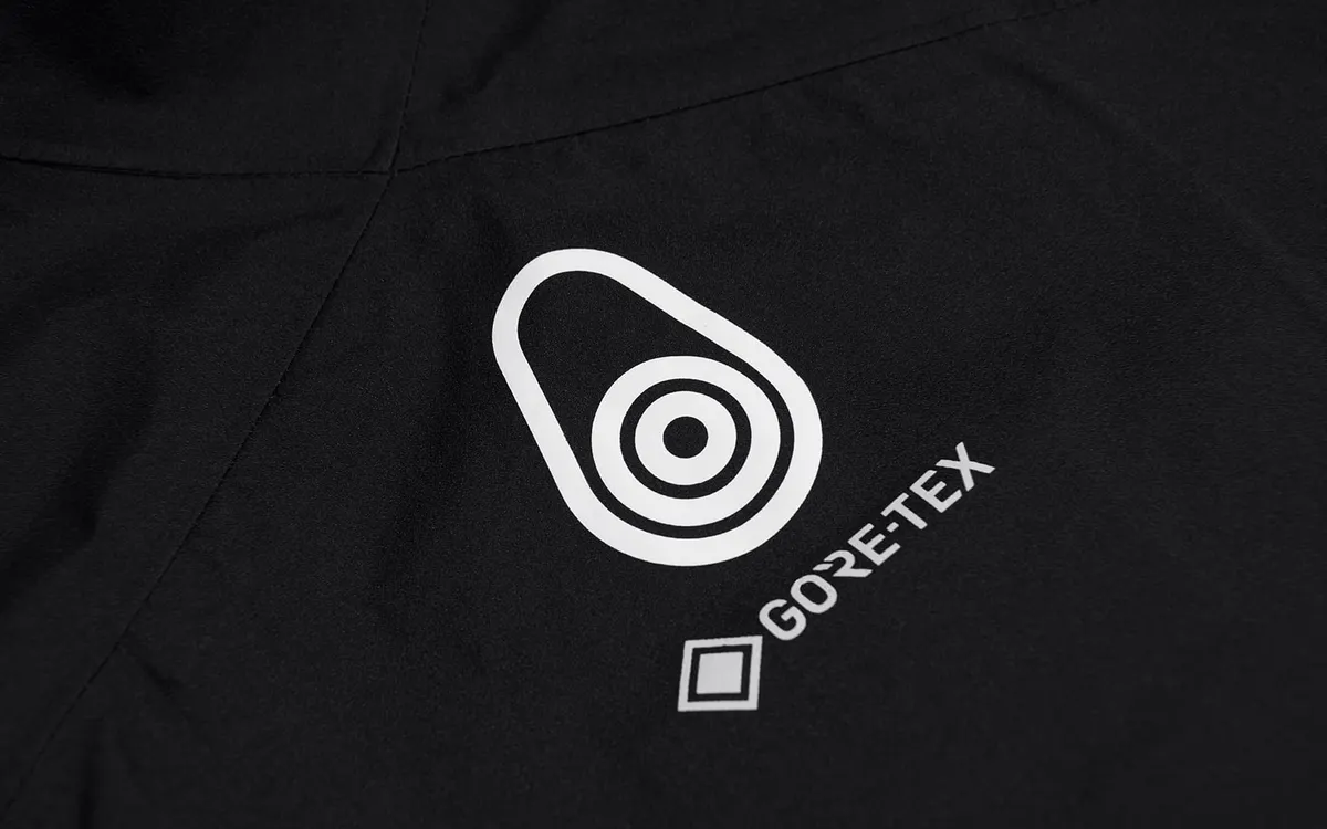 W SPRAY GORE TEX JACKET, image 3