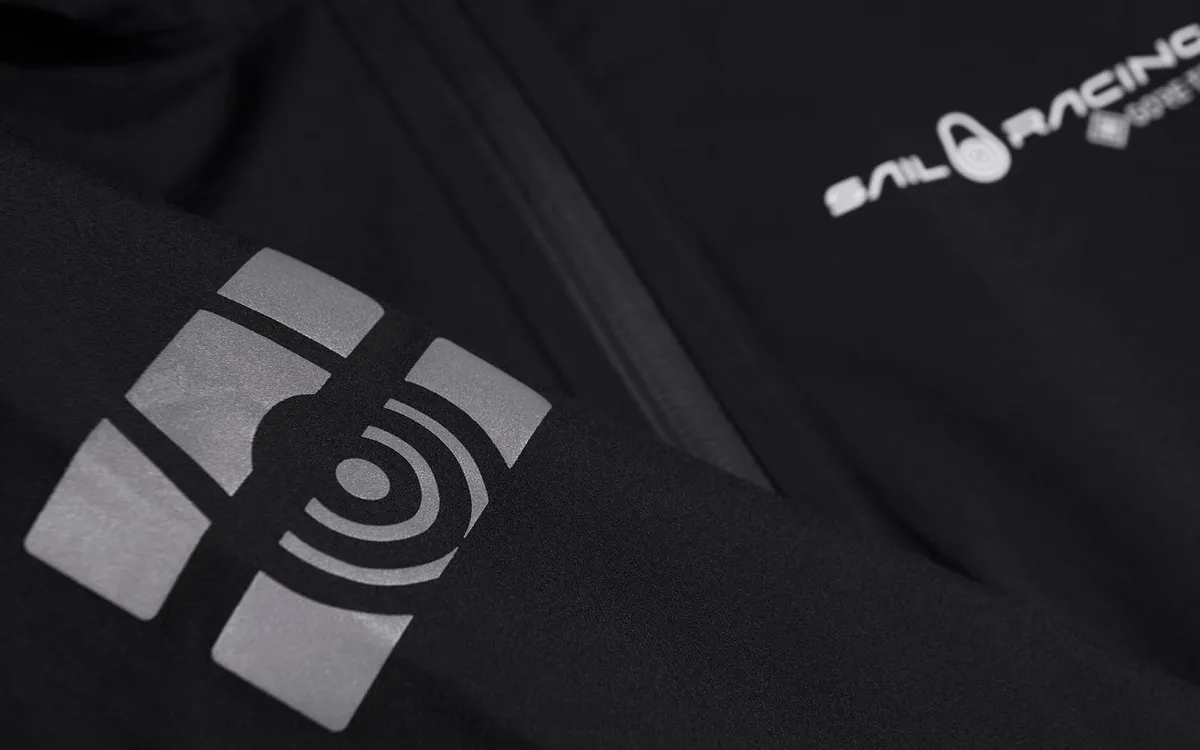 W SPRAY GORE TEX JACKET, image 4