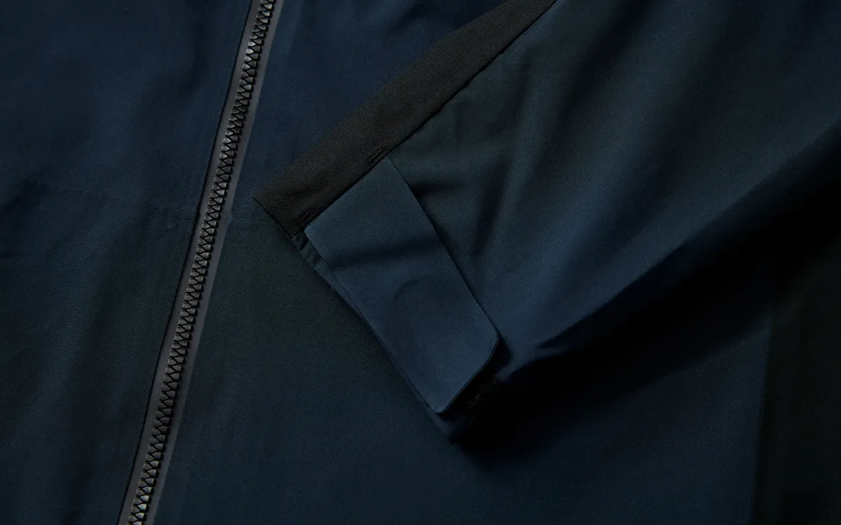 W SPRAY OCEAN JACKET, image 3