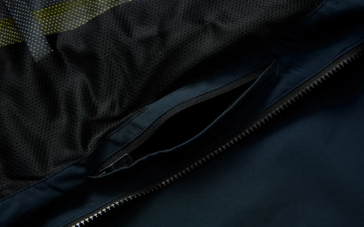 W SPRAY OCEAN JACKET, image 4