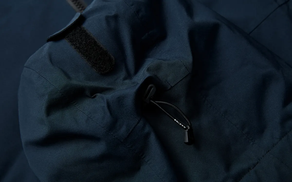 W SPRAY OCEAN JACKET, image 5