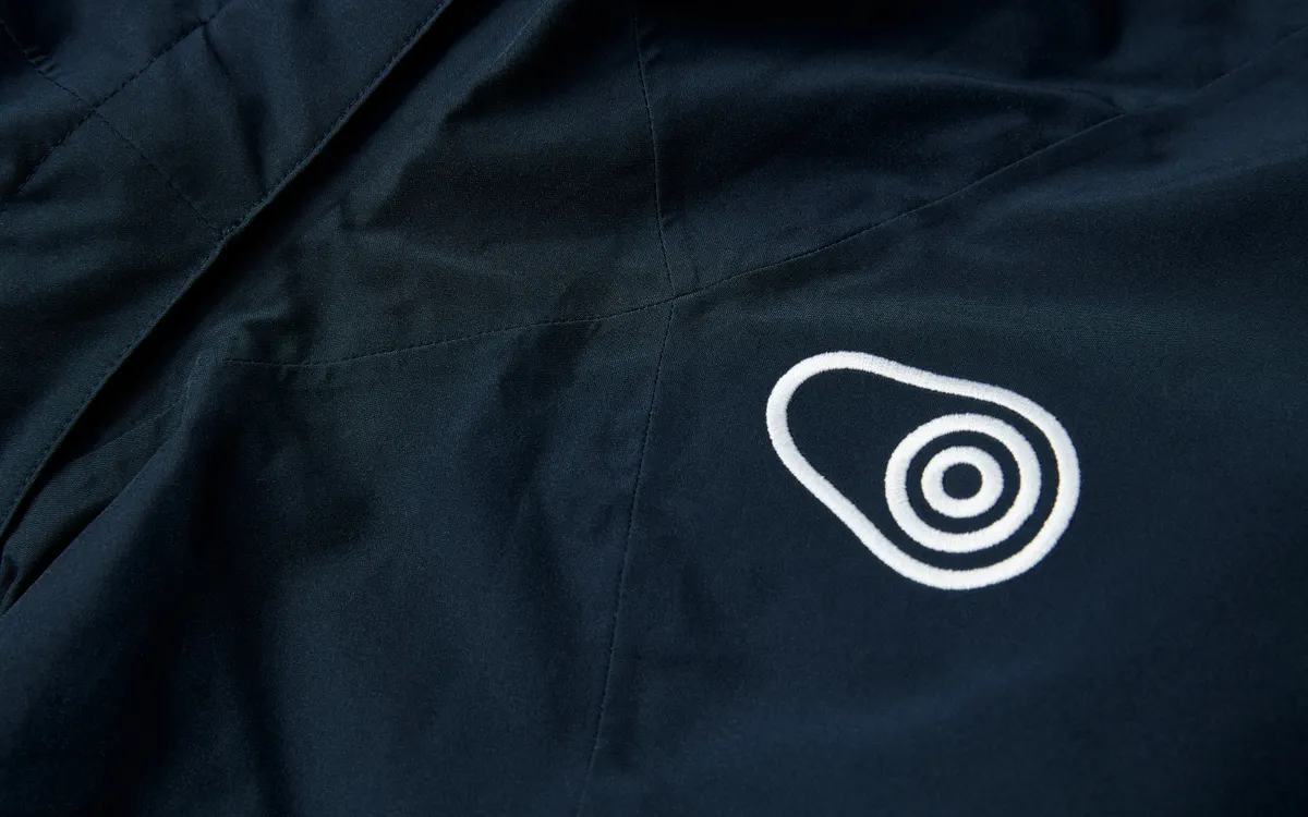 W SPRAY OCEAN JACKET, image 6