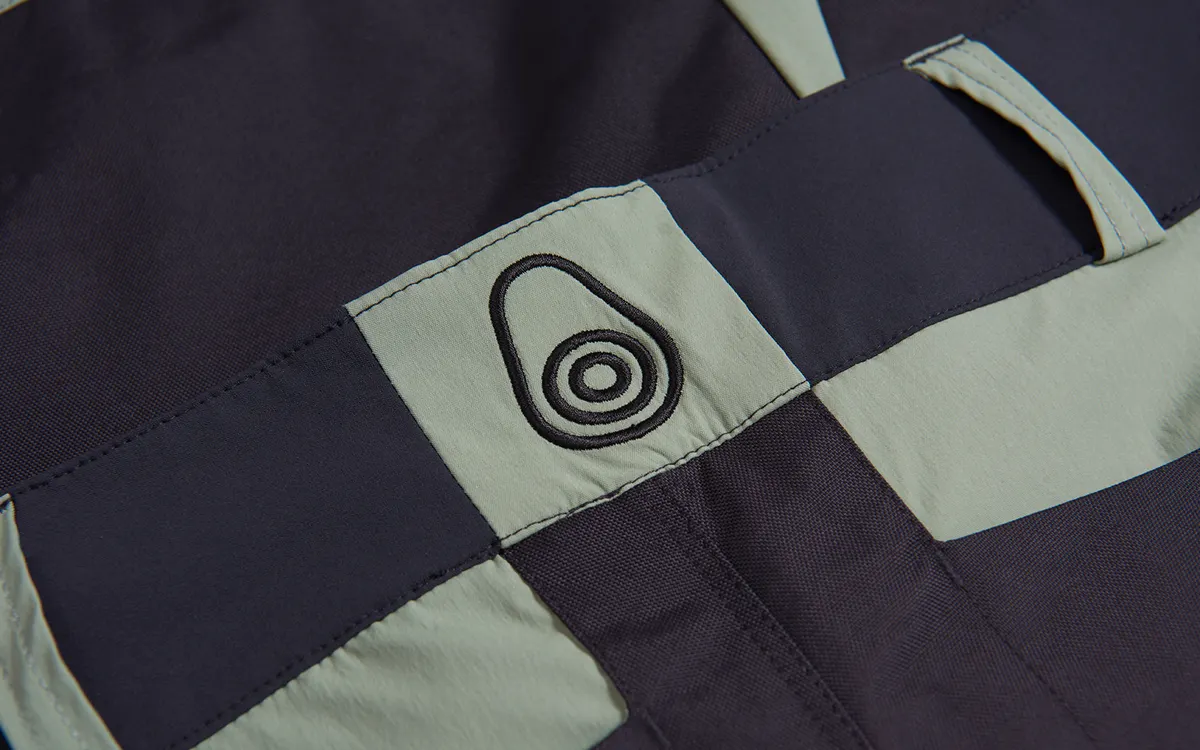W SPRAY TECH SHORTS, image 3