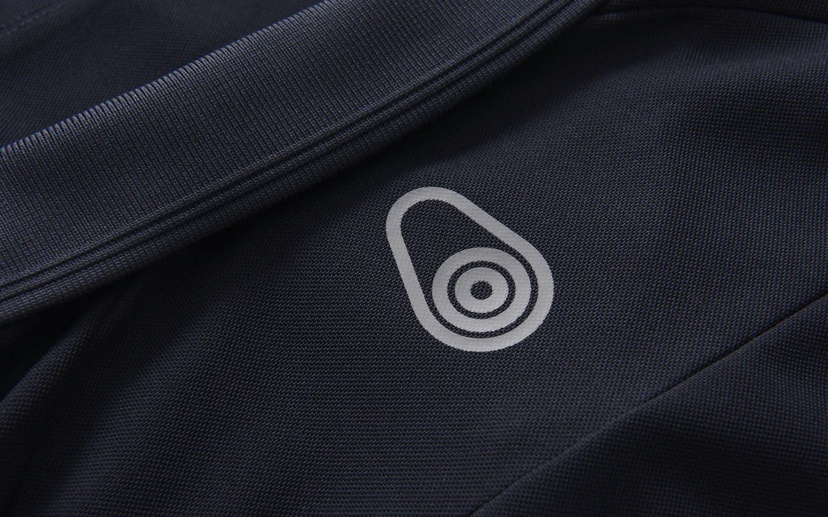 W SPRAY TECHNICAL POLO, image 3