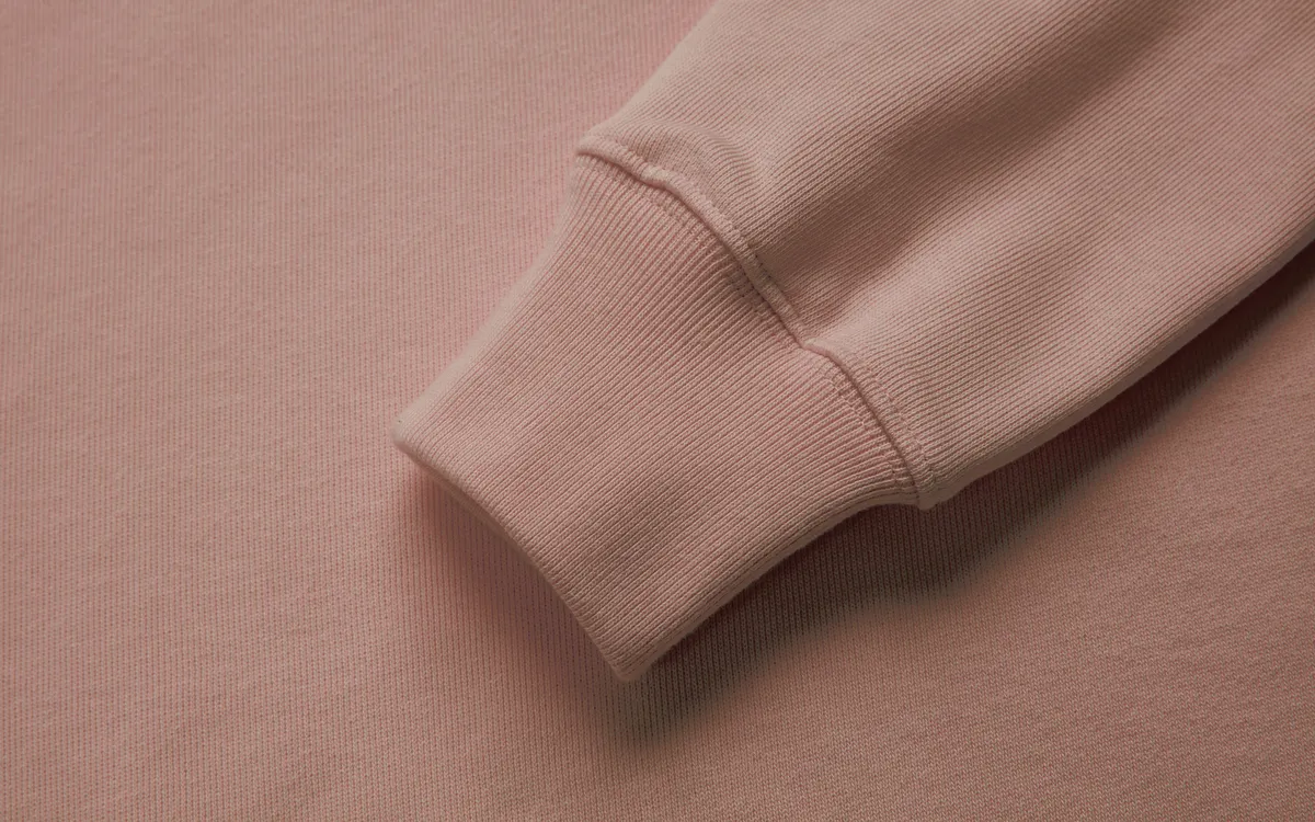 W WAVE SWEATER, image 3