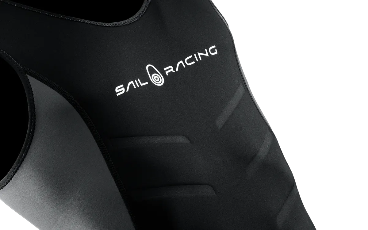 ORCA 1/2 SUIT, image 3