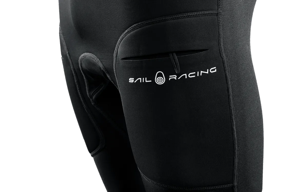 ORCA 1/2 SUIT, image 4
