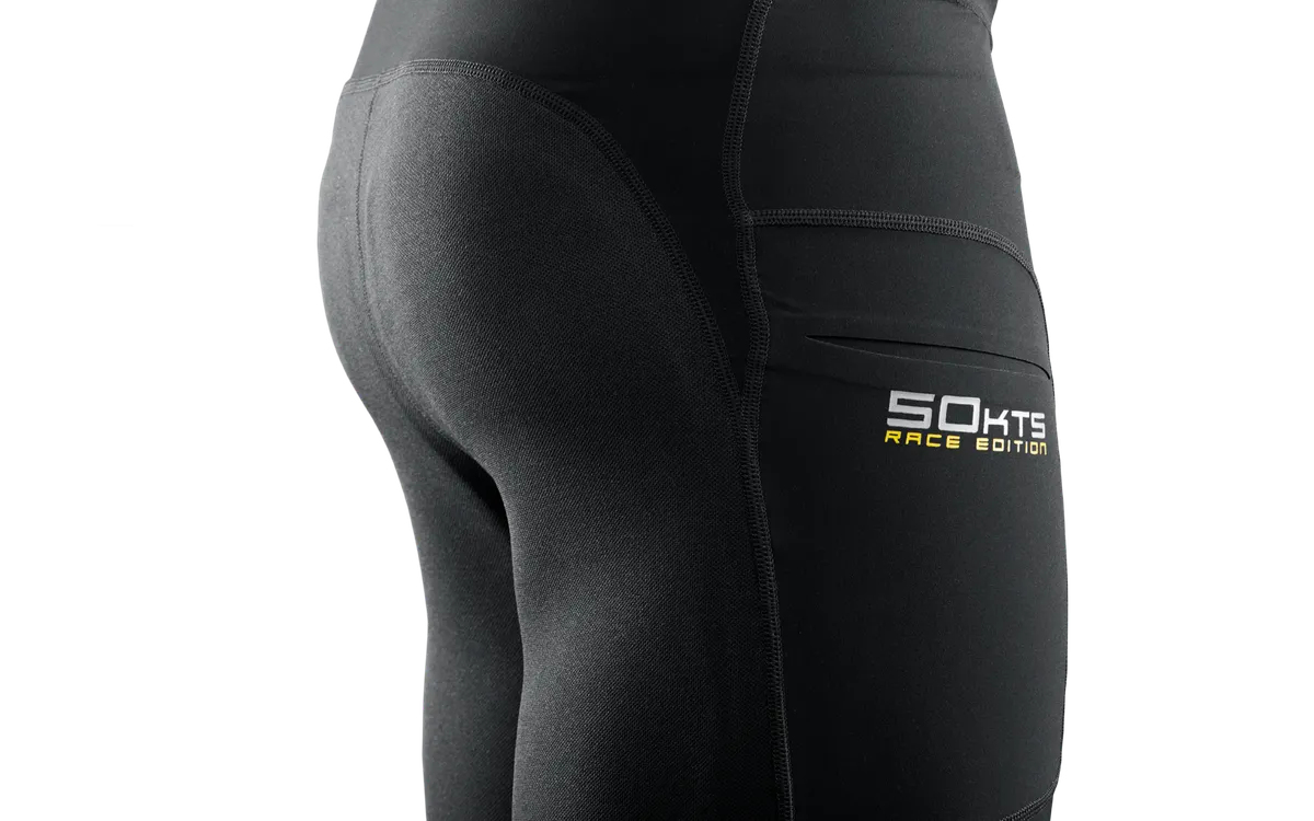 ORCA PROTECTION LEGGINGS, image 3