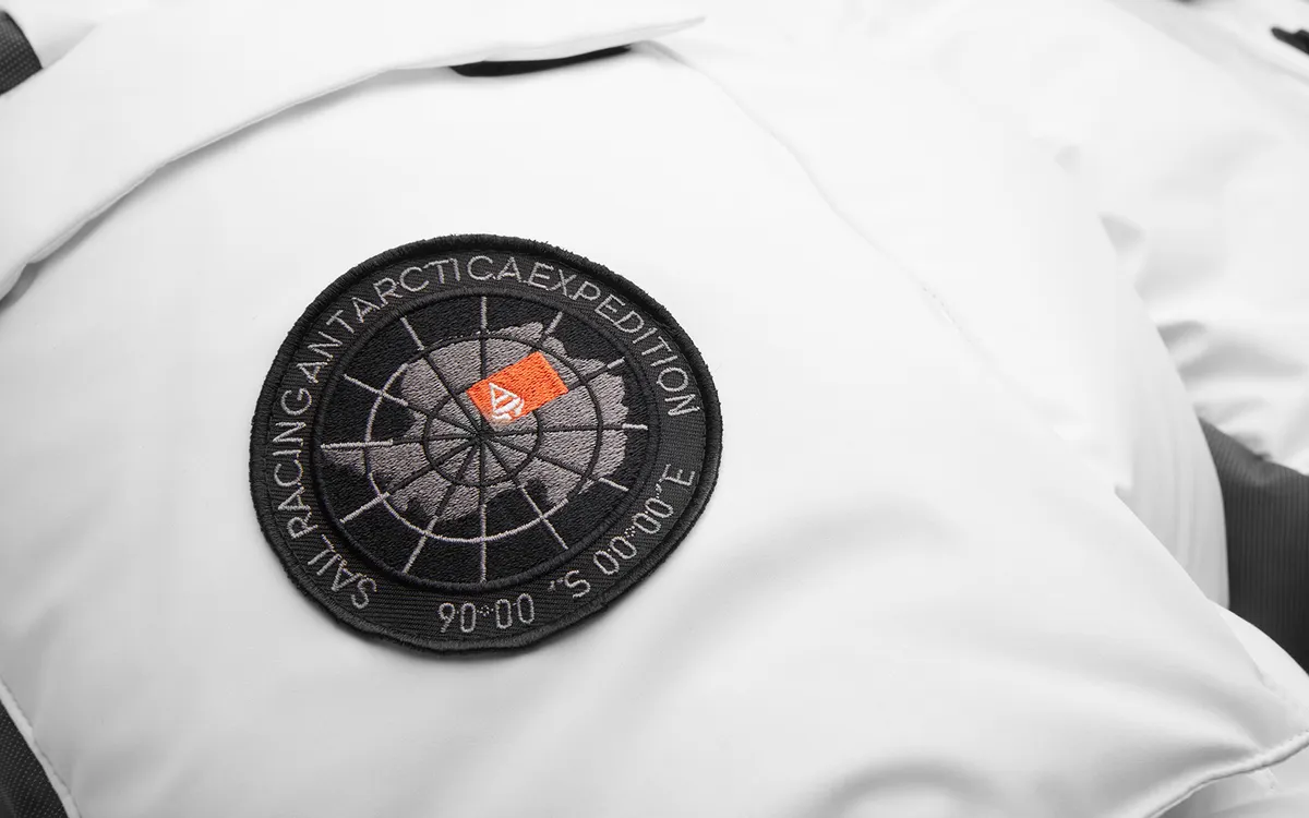 ANTARCTICA EXPEDITION PANT, image 3