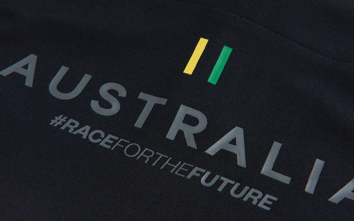Australia SailGP Polo, image 4