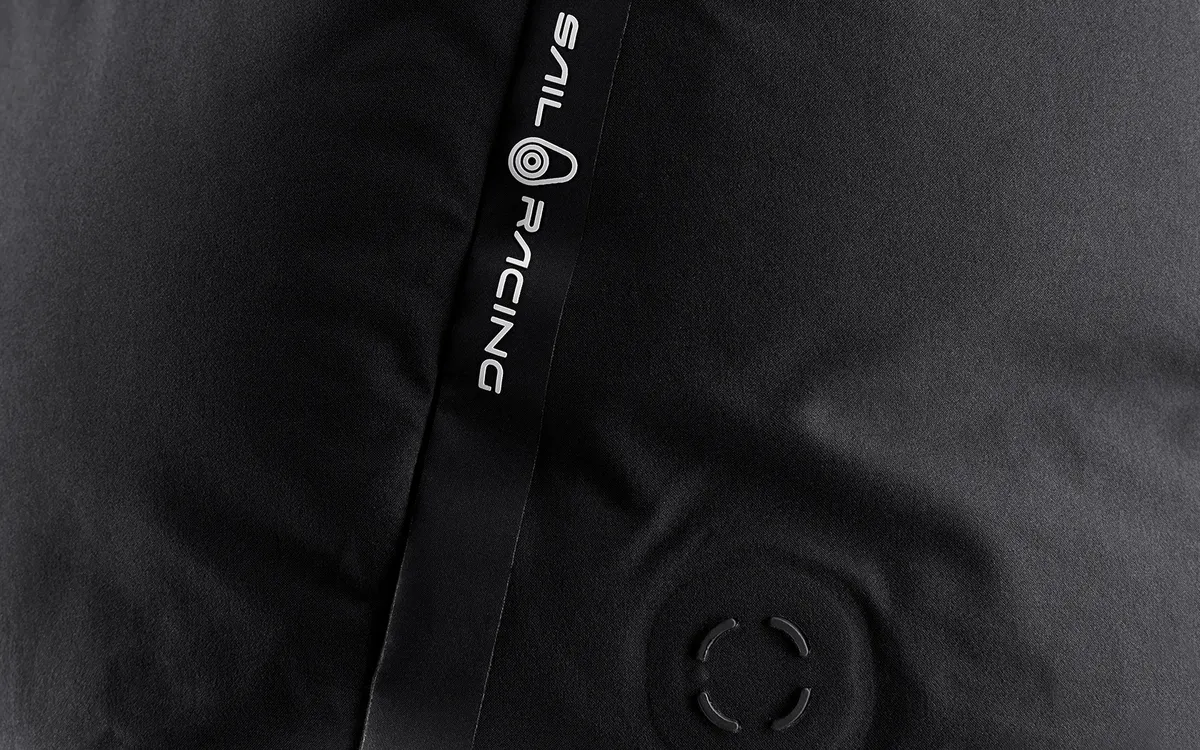 BLACK ICE GORE TEX DOWN JACKET, image 6