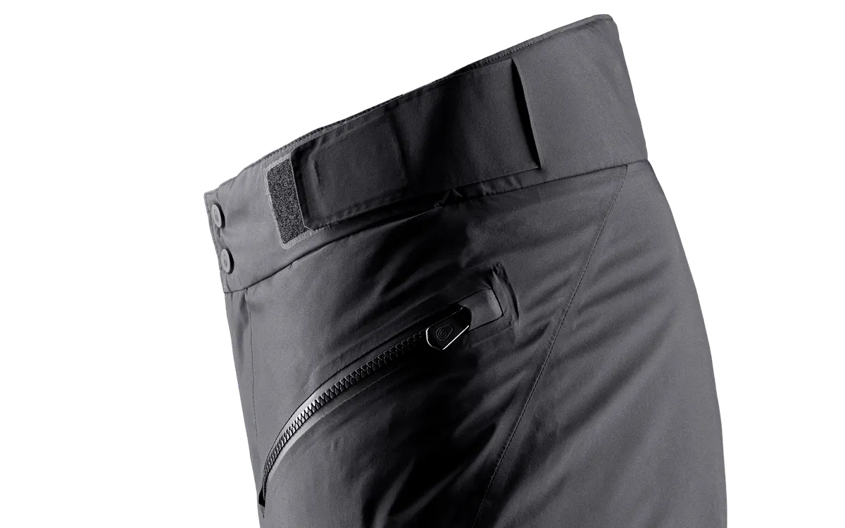 BLACK ICE GORE TEX PANT, image 4
