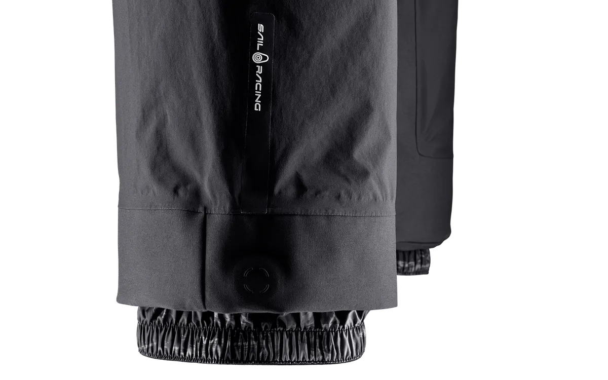 BLACK ICE GORE TEX PANT, image 6
