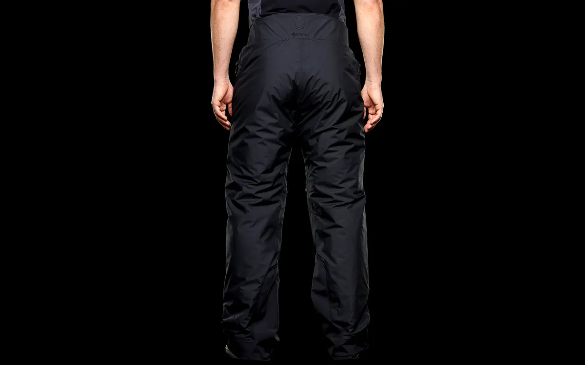 BLACK ICE GORE TEX PANT, image 3