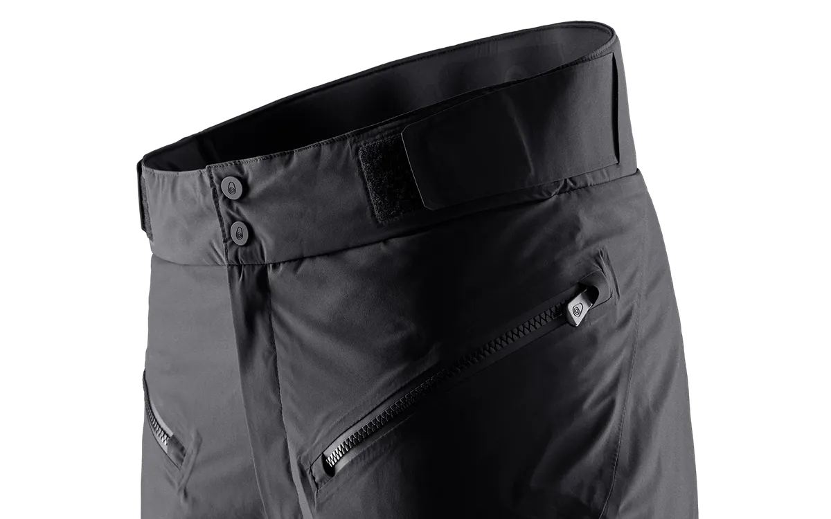 BLACK ICE GORE TEX PANT, image 5