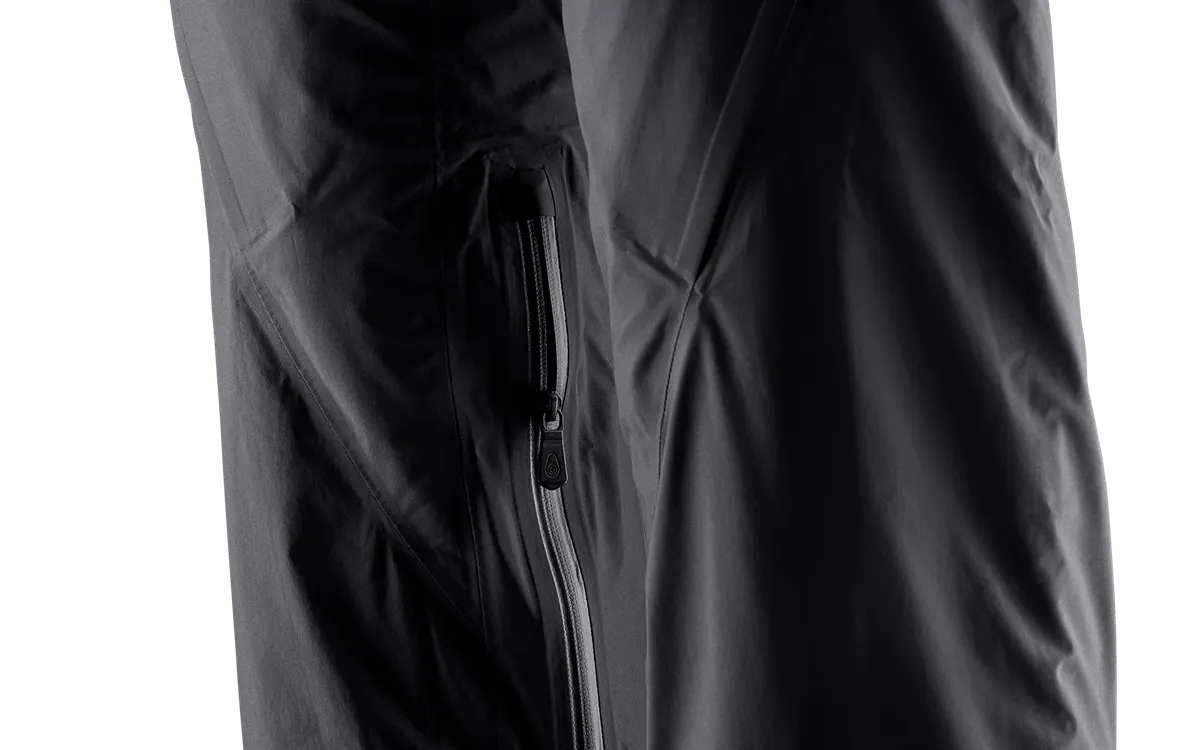 BLACK ICE GORE TEX PANT, image 7