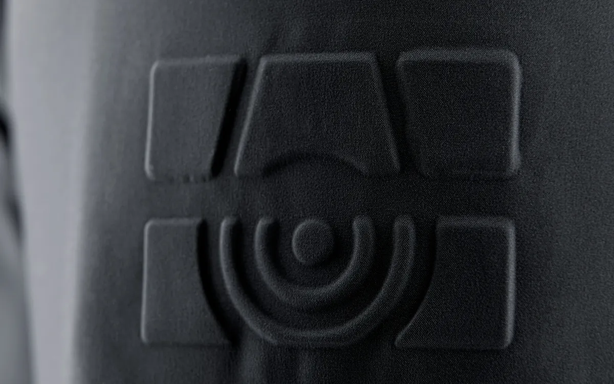 BLACK ICE GTX DOWN HOOD, image 4