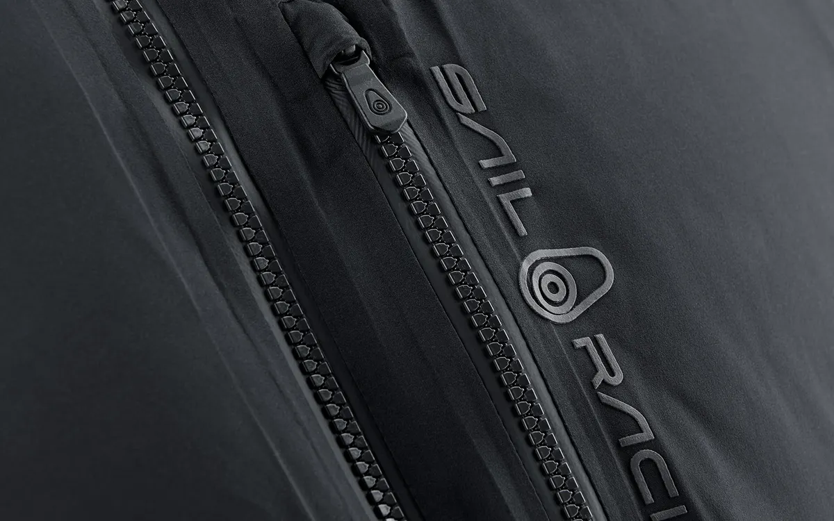 BLACK ICE GTX DOWN HOOD, image 5