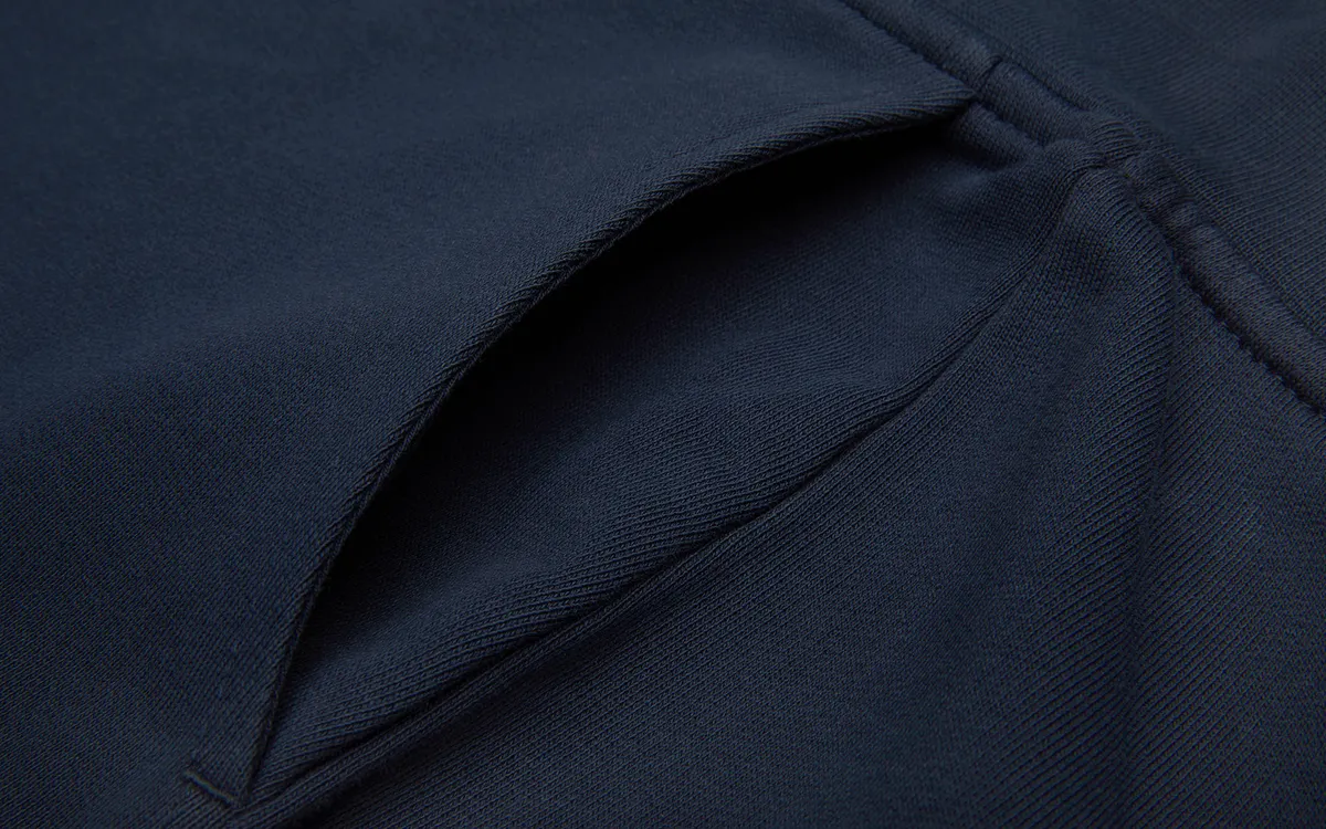 BOWMAN SWEAT SHORTS, image 9