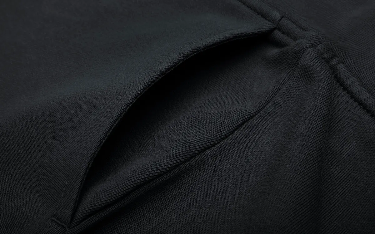 BOWMAN SWEAT SHORTS, image 3