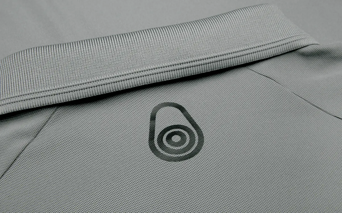 BOWMAN TECHNICAL LS POLO, image 3
