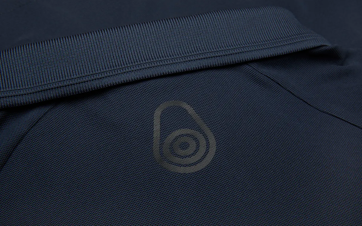 BOWMAN TECHNICAL LS POLO, image 5