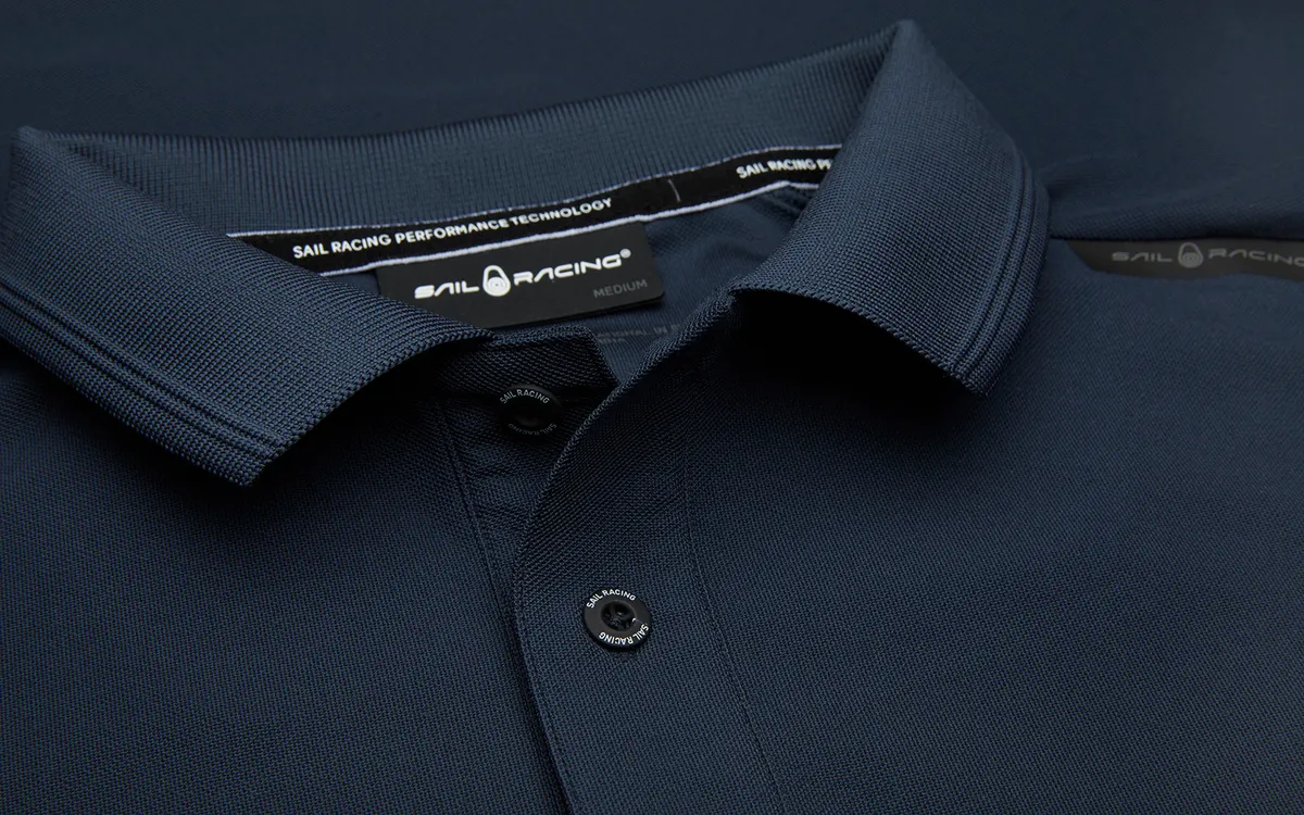BOWMAN TECHNICAL LS POLO, image 4