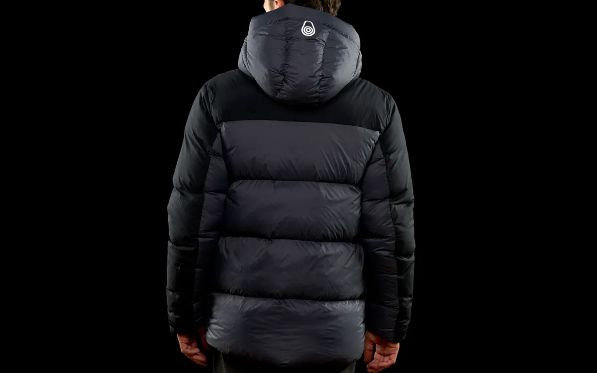 CLOUD DOWN PARKA, image 3