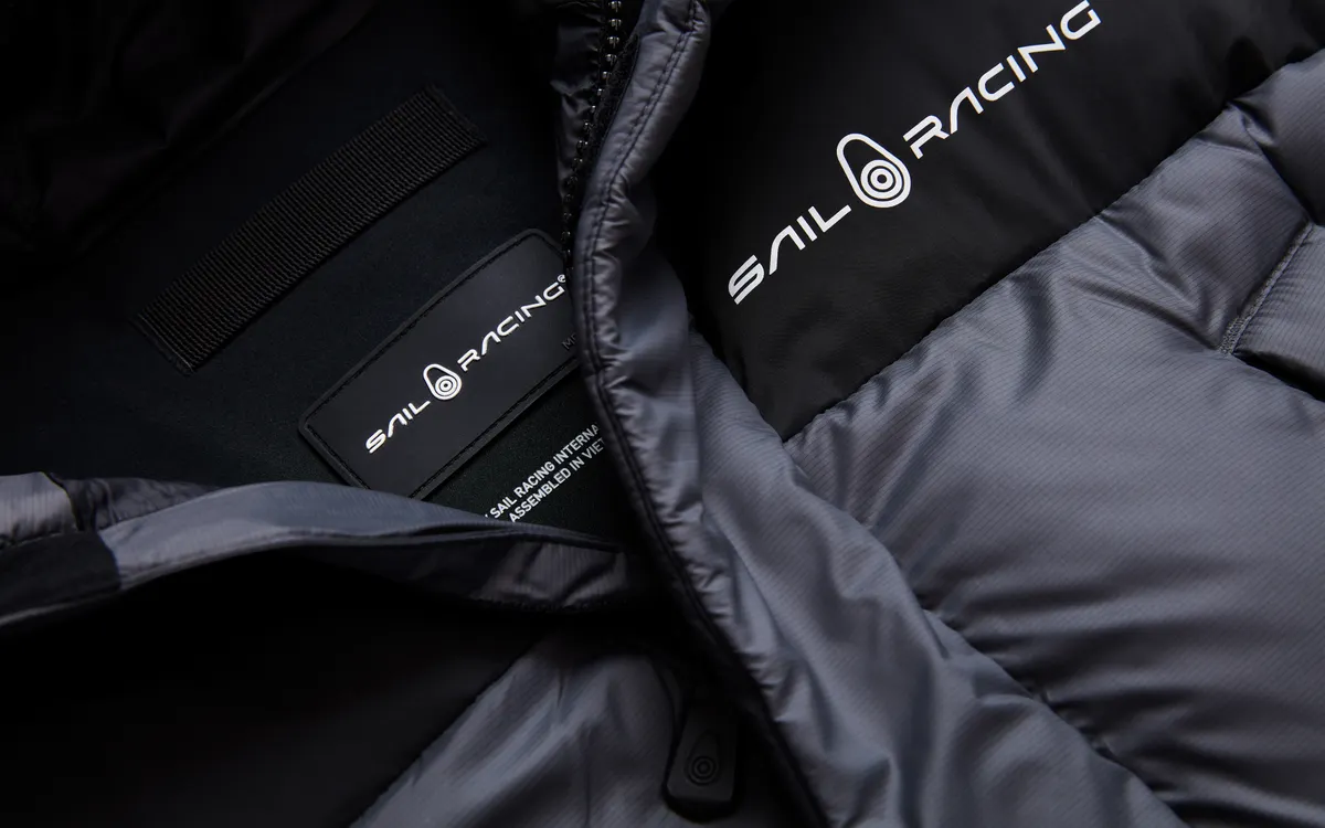 CLOUD DOWN PARKA, image 4