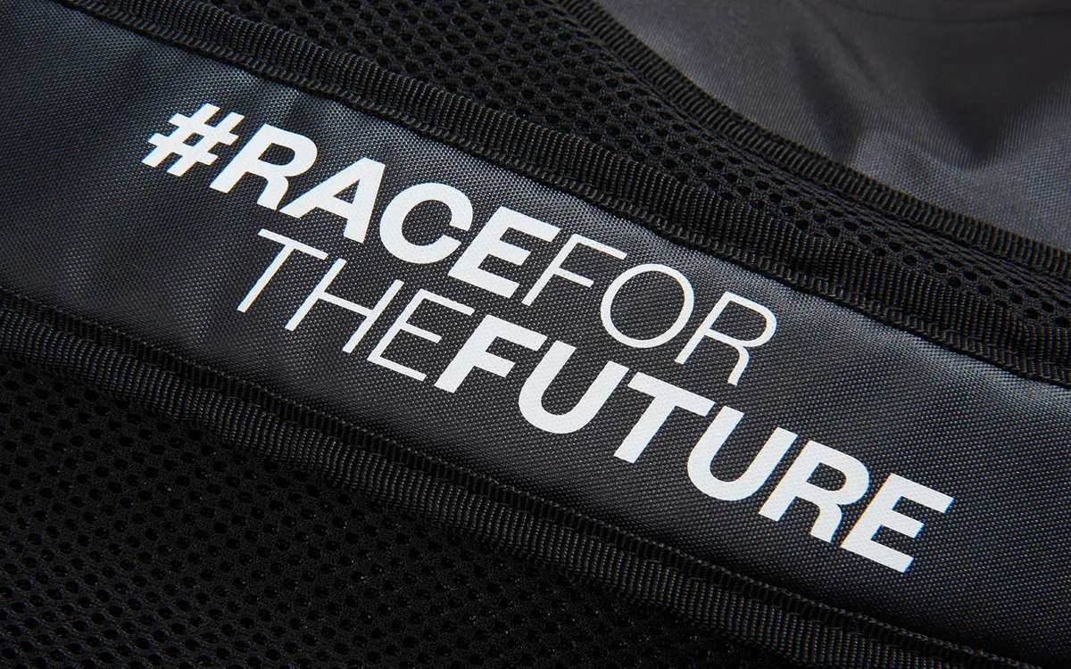 DENMARK SAILGP BACKPACK, image 3