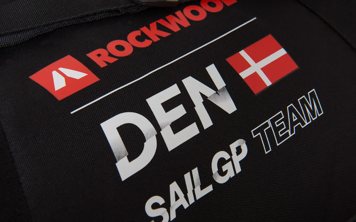 DENMARK SAILGP BAG, image 3