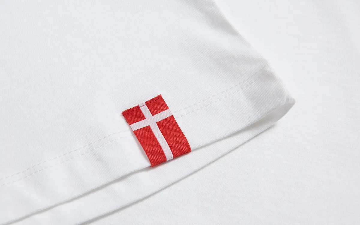 DENMARK SAILGP TEE, image 3