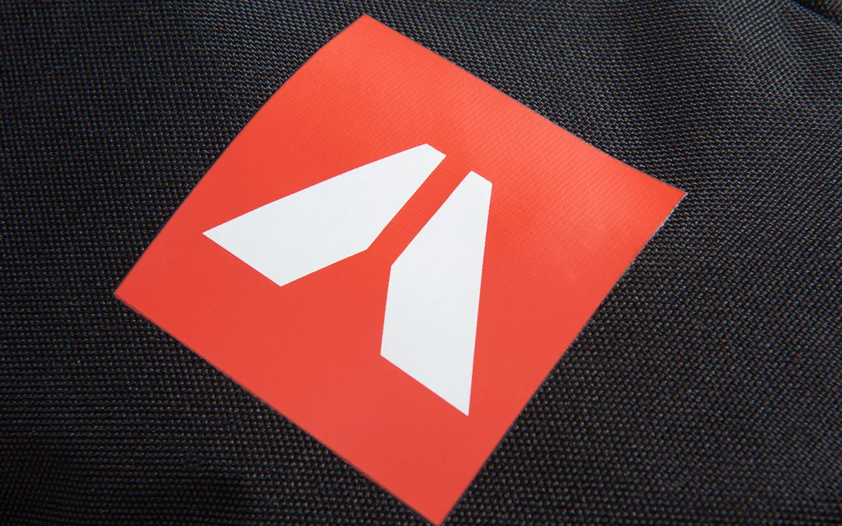 DENMARK SAILGP WASHBAG, image 5