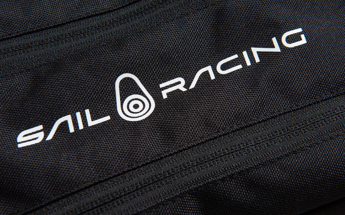 DENMARK SAILGP WASHBAG, image 6