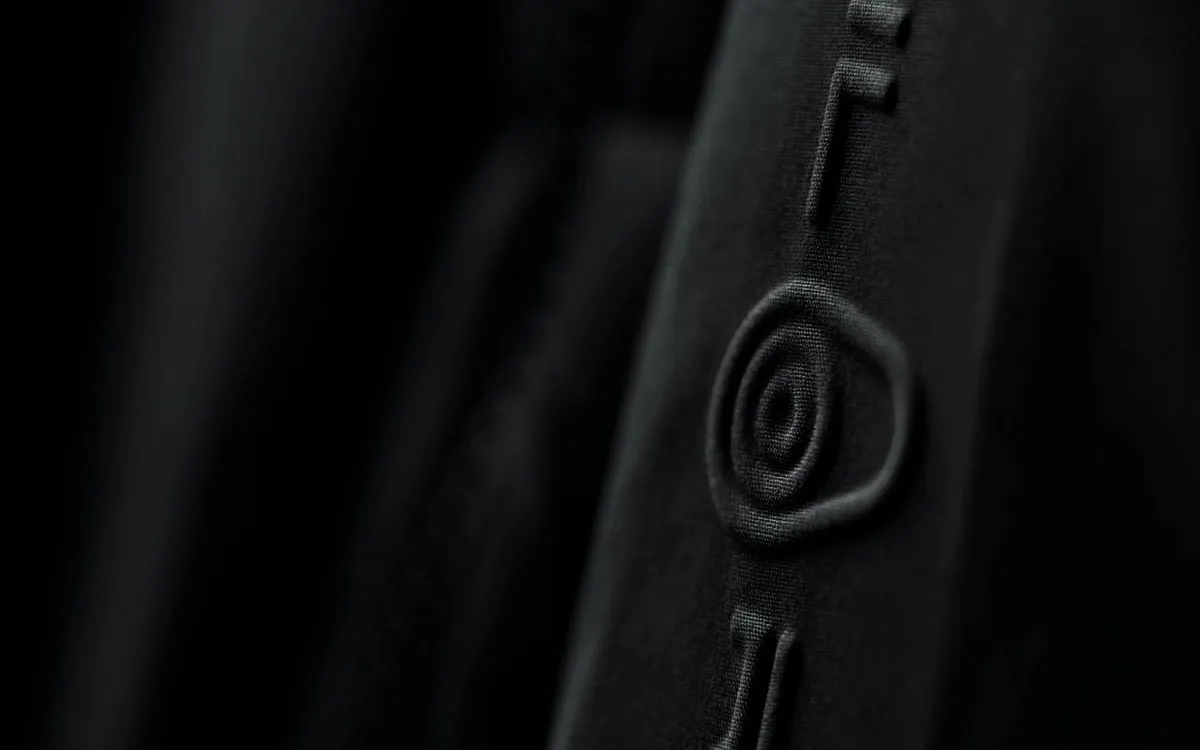 DUMONT GORE TEX DOWN JACKET, image 3